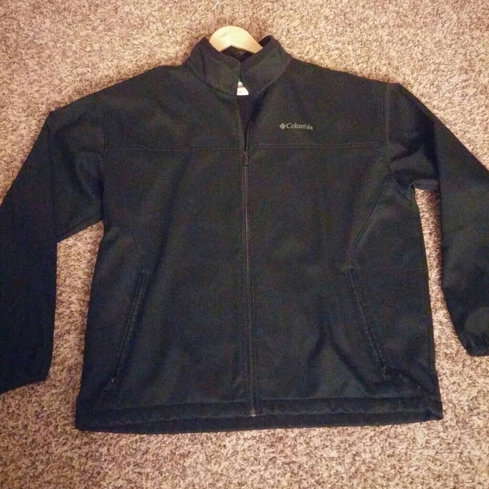 Columbia Men's Coat